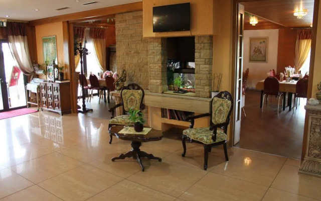 Hotel Langenthal