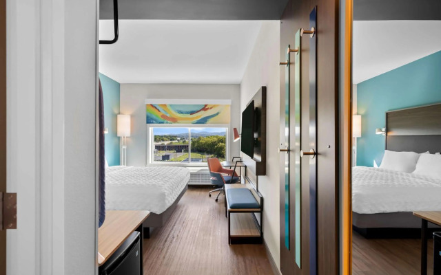 Tru by Hilton Lexington, VA