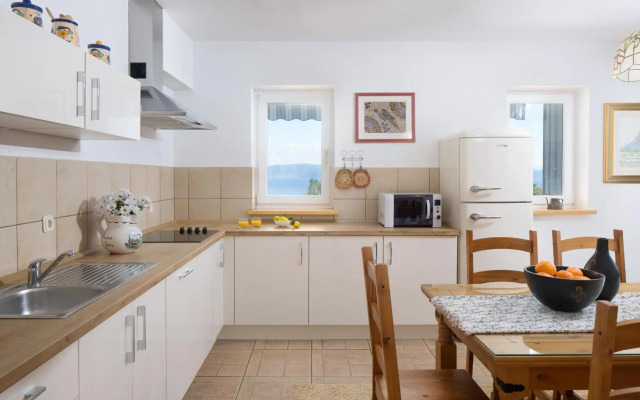 Villa Bella Vista - apartments