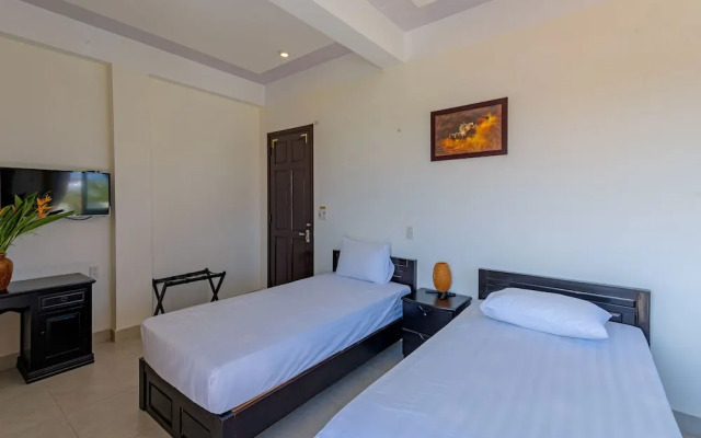 Hoi An Blue River Hotel