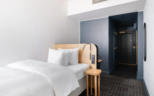 Solo Sokos Hotel Helsinki