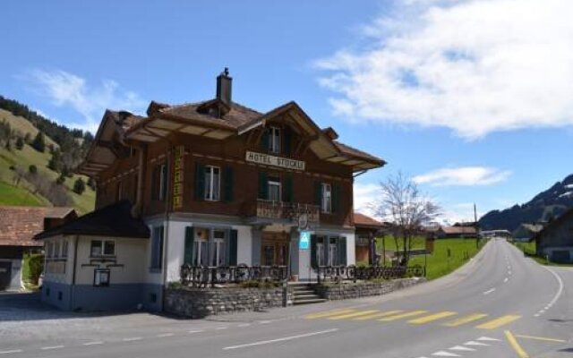 Gasthof Stöckli