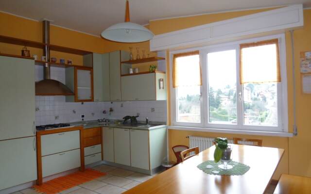 B&B Ca' Rezzonico