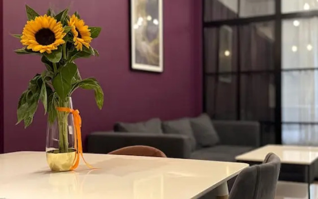 Cozy apartments in the center by Sweet Home