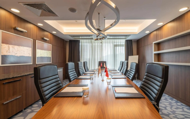 DoubleTree by Hilton Eskisehir, Turkey