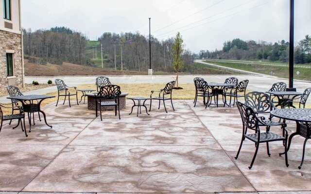 Comfort Inn & Suites Caldwell