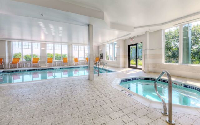 Hampton by Hilton Bar Harbor