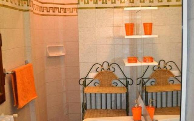 Locanda Giolica