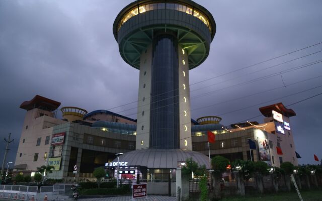 ANA Clarks INN Panchkula