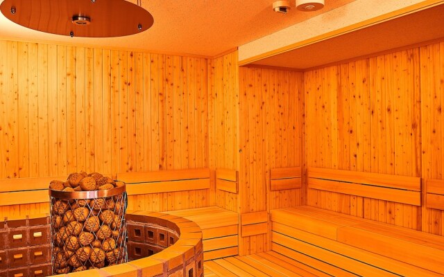 Anshin oyado Woman & Man Nagoya