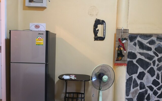 Baansamnor Phumorksuay Khaokho