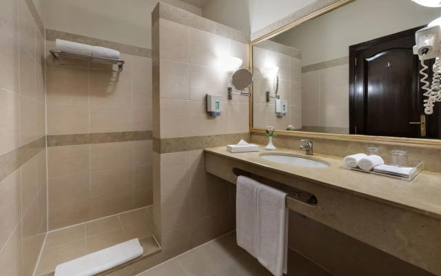 JAZ Makadi Saraya Resort
