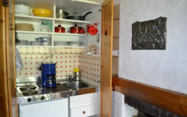 Apartment Rosner