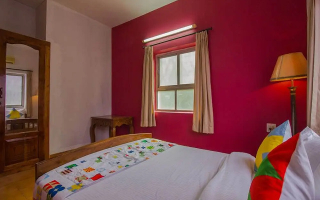 HOME Graceful by OYO Rooms