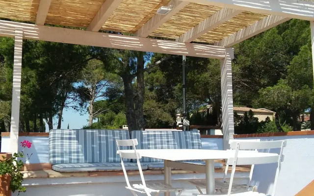 Very Central, Seabeach Closeby, Private Terrace, Free Wifi
