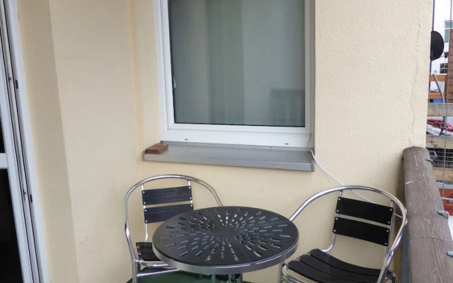 Ferienwohnung Friedrich Schiller