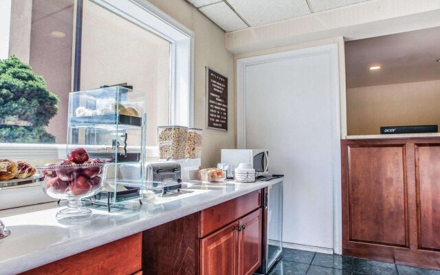 Econo Lodge Douglassville