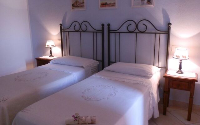 B&B Il Picchio Verde
