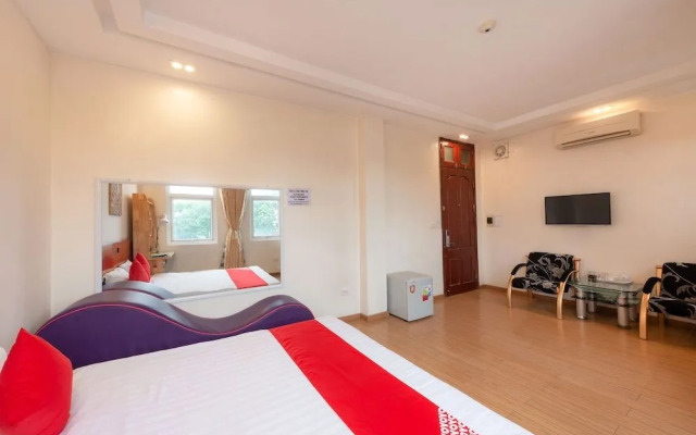 OYO 472 Lenka Hotel