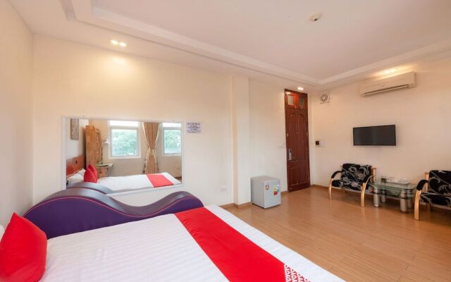 OYO 472 Lenka Hotel