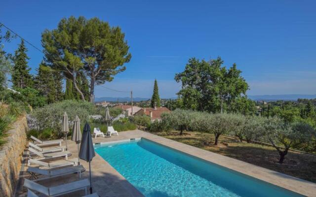 Le Clos en Provence