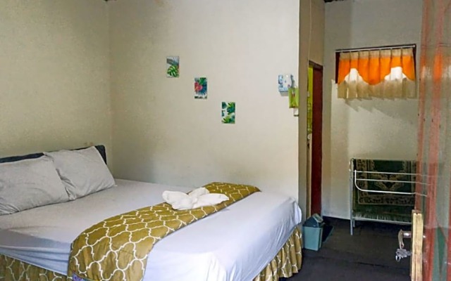 Paer Doe Homestay at Sembalun RedPartner