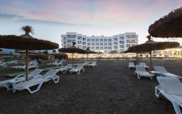 Marpessa Blue Beach Resort & SPA Hotel