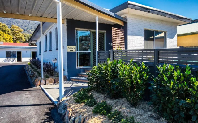 Mariner Motel