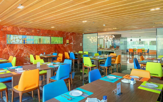 Hampton by Hilton Zhuhai Gongbei Port