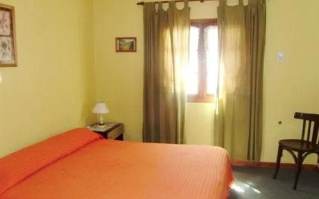 Hosteria Las Gemelas