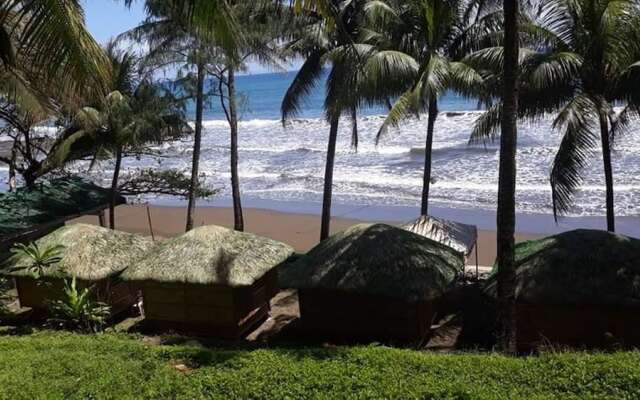 Magra Beach Resort and Nature Park