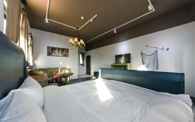 Sea Breeze B&B