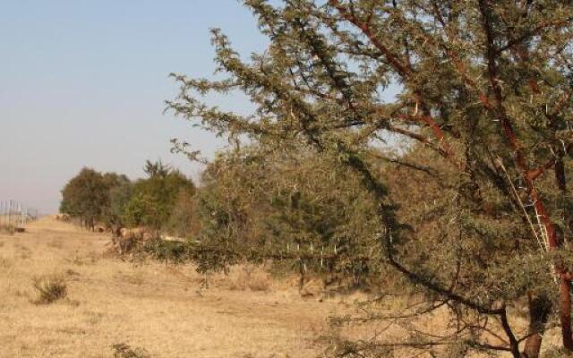 Donkerhoek Country Living