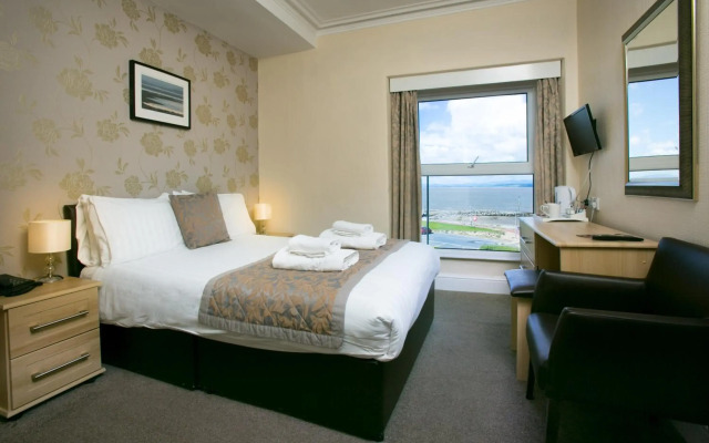 The Auckland Hotel