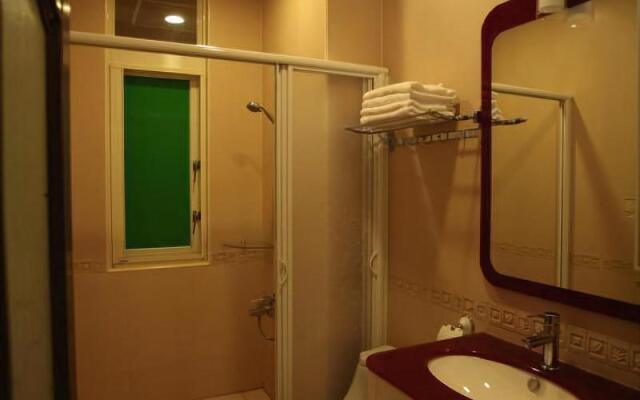 Yue Ting Homestay