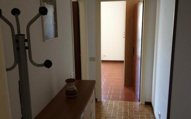 Casa Vacanze Faggeto