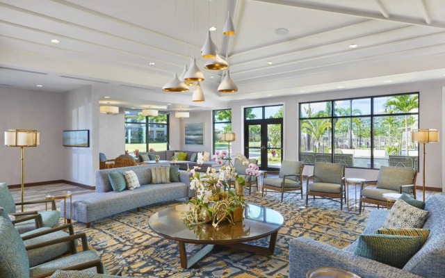 Residence Inn by Marriott Oahu Kapolei