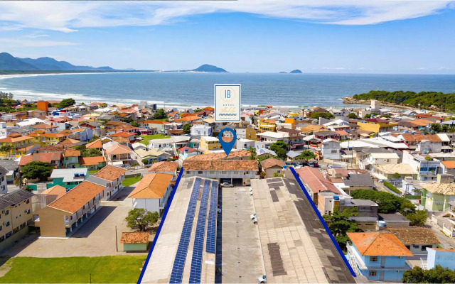 Hotel Residencial Ilha Bela
