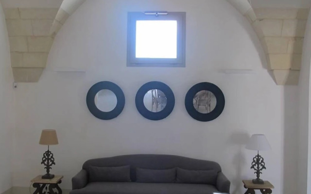 Masseria Giovanni