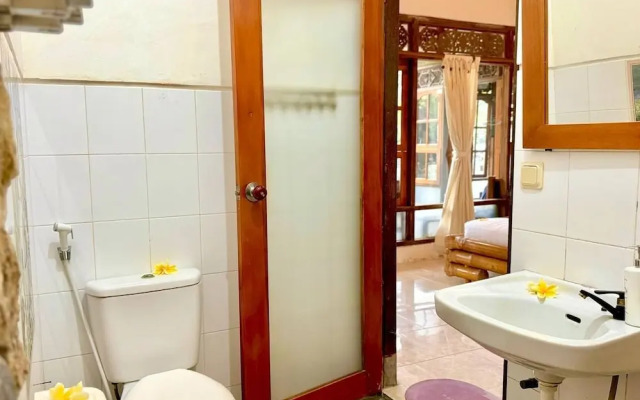 Narafa's Guest House