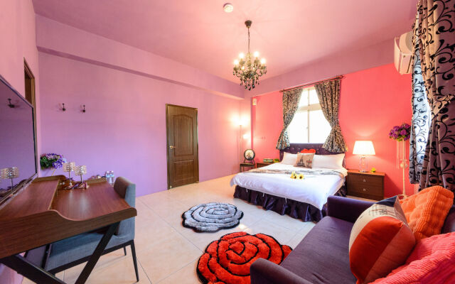 Hualien Macaron B&B
