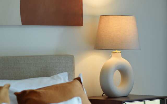 360 Vacation - Luxurious 1BR-Mall Access