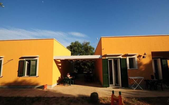 B&B Li Fichi