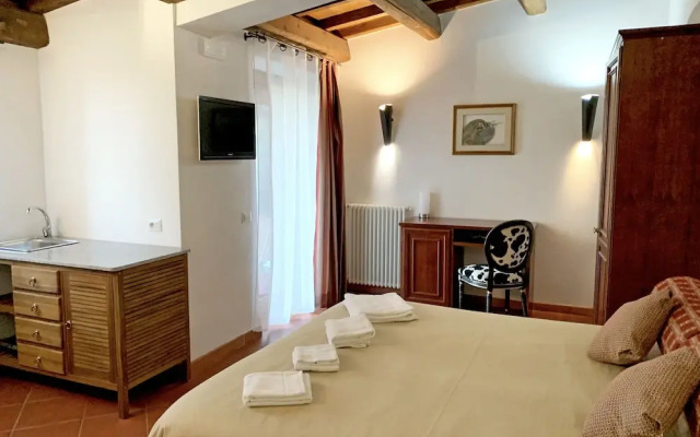 Agriturismo Resort Fonte Vulci