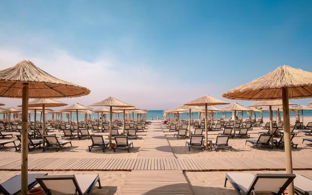 Liu Resorts - All inclusive