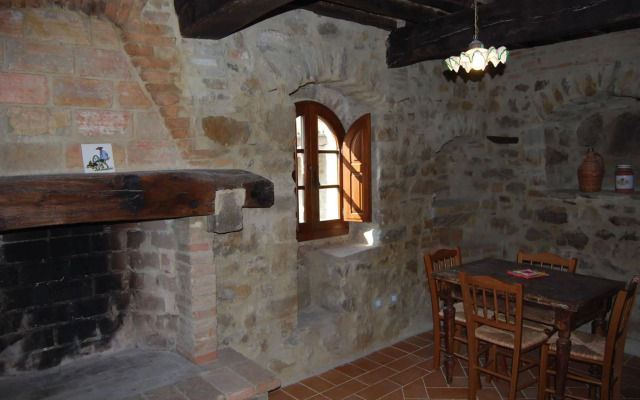 Castello Di Cisterna