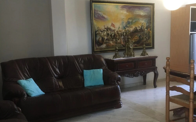 Ghazi Appartement