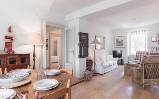 Apartment Tenuta Naiano Leonardo