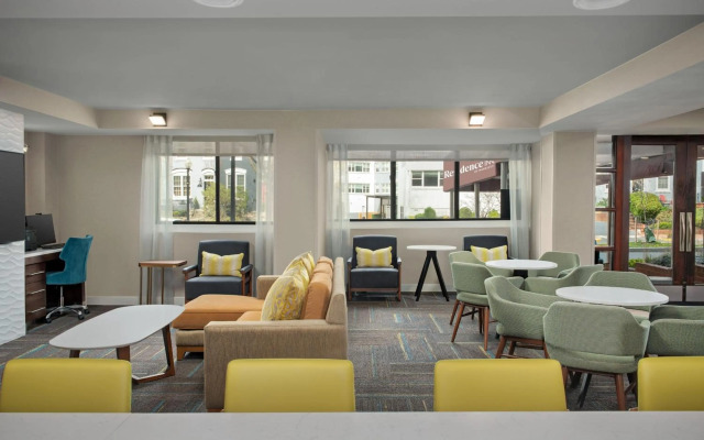 Residence Inn Washington, DC/Foggy Bottom
