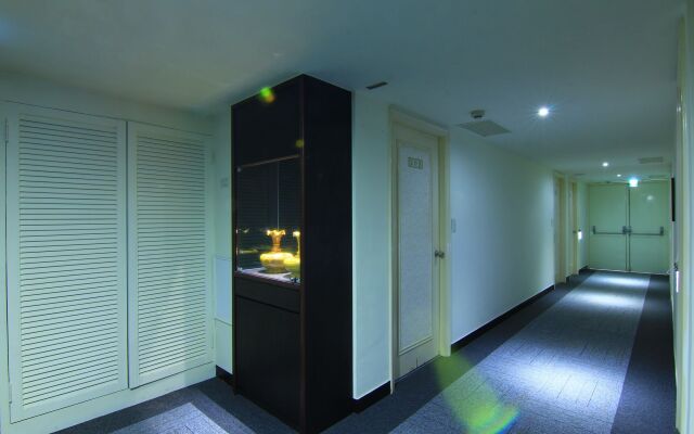 Penghu An-I Hotel